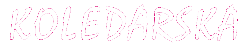 KOLEDARSKA VEZAVA (luknanje, utor, obe�anka, vezava, karton, tisk ...) - od 10,5 cm do 30,5 cm �irine