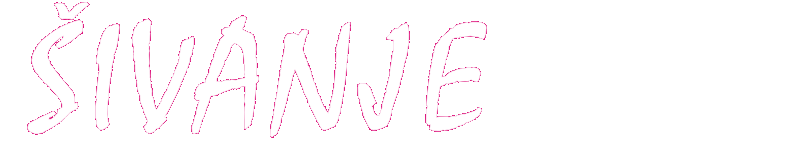 �IVANJE z �ico (zvezki, �asopisi, knji�ice)